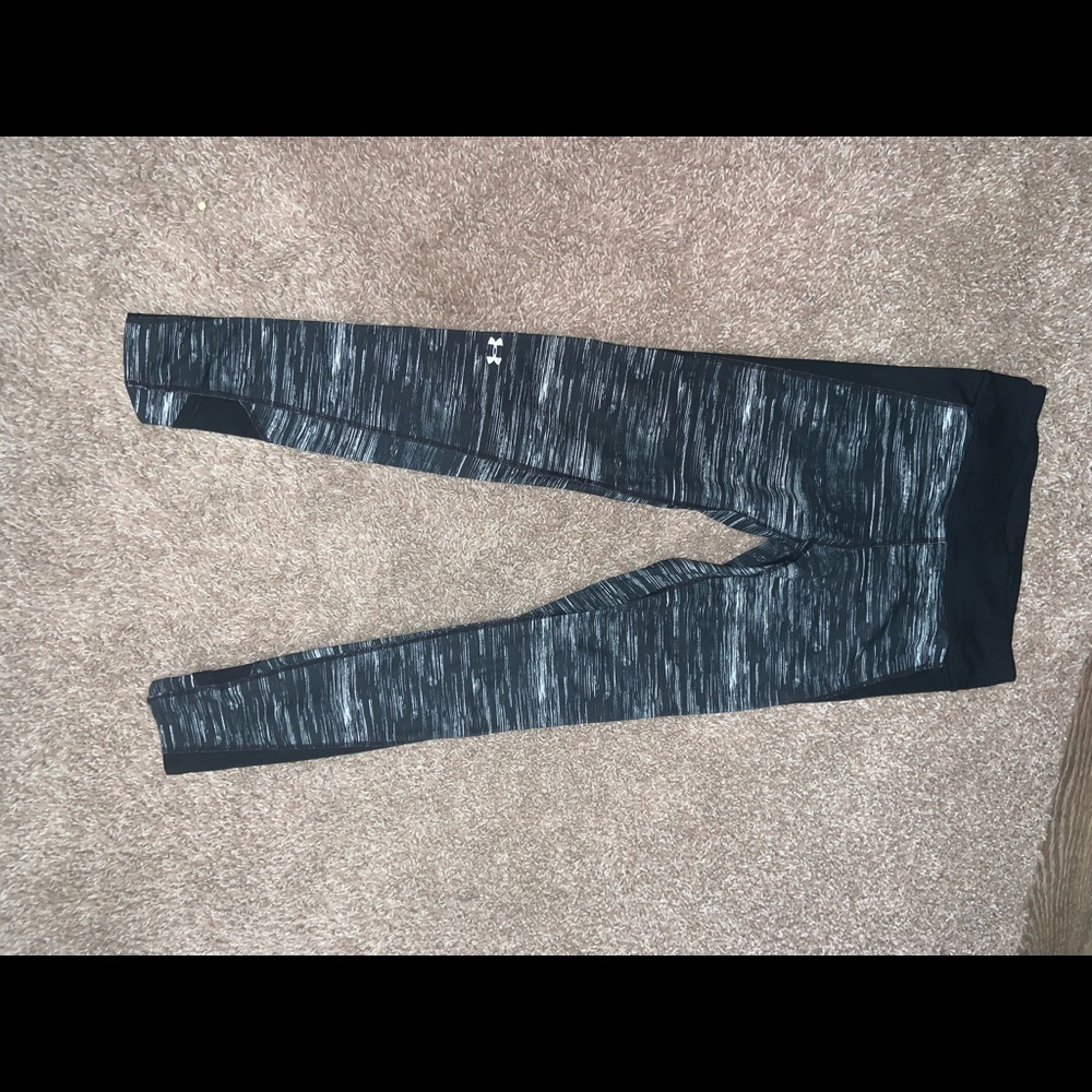 Underarmour leggings